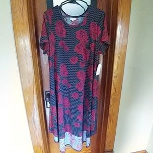 Lularoe Carly